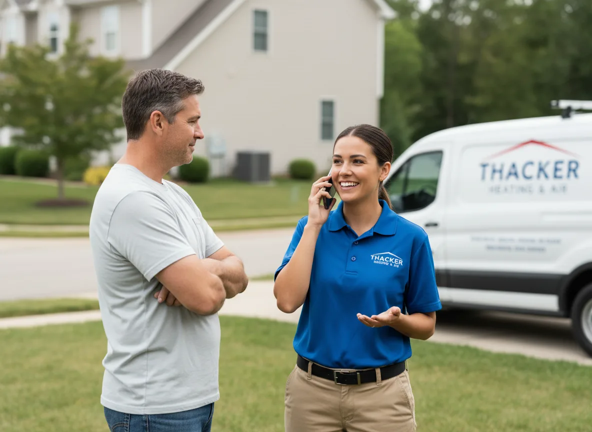 Ac Repair Scott, AR FAQs